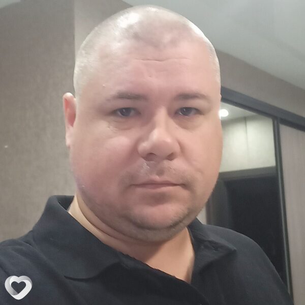 Олег, 40, Оренбурге — анкета №1295000
