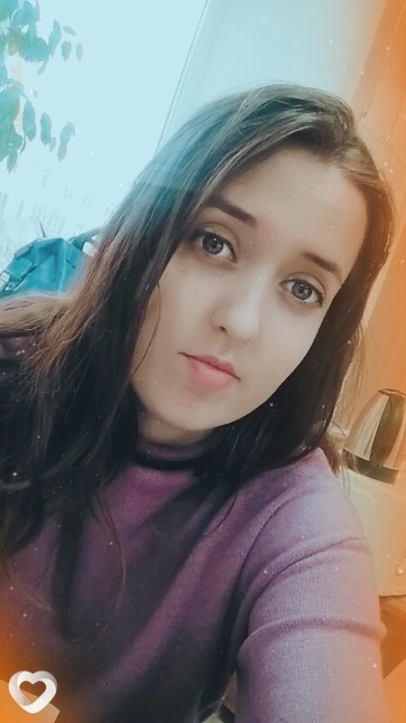 Полина, 28, Кургане — анкета №1295004