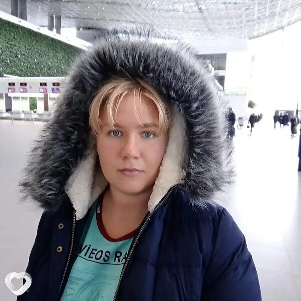 Людмила, 37, Сочи — анкета №1295017