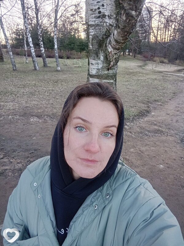 Наталья, 38, Санкт-Петербурге — анкета №1295073