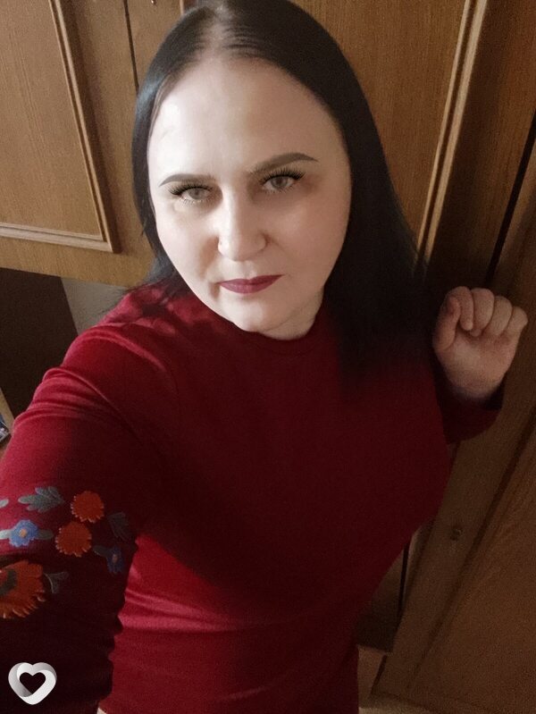 Анастасия, 43, Ярославле — анкета №1295089