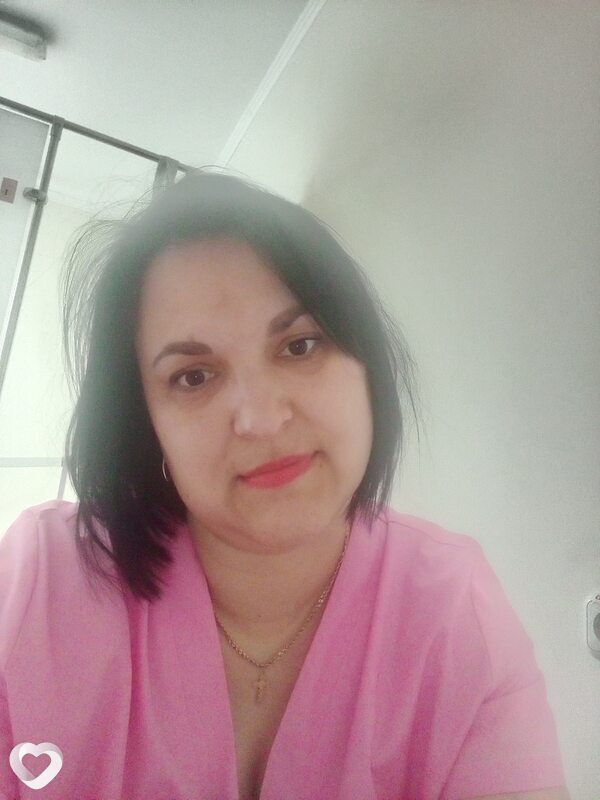 Наталья, 40, Минске — анкета №1295093