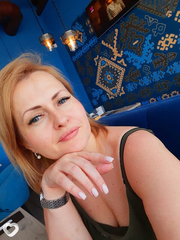 Наталья, 44, Краснодаре — анкета №1295245