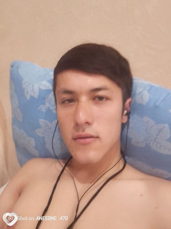 Javlon, 27, Ташкент — анкета №1295246