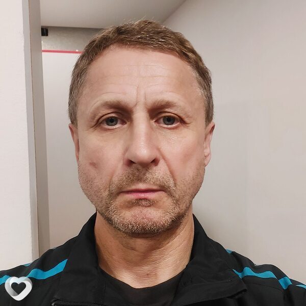 Андрей, 50, Минске — анкета №1295258