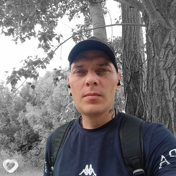 Слава, 37, Гомеле — анкета №1295259