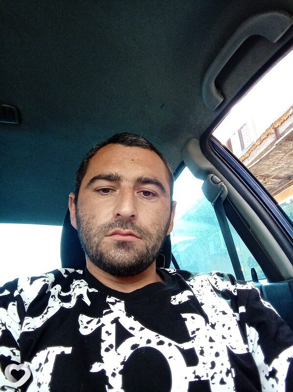 Suren Xachikyan, 34, Ереван — анкета №1295196