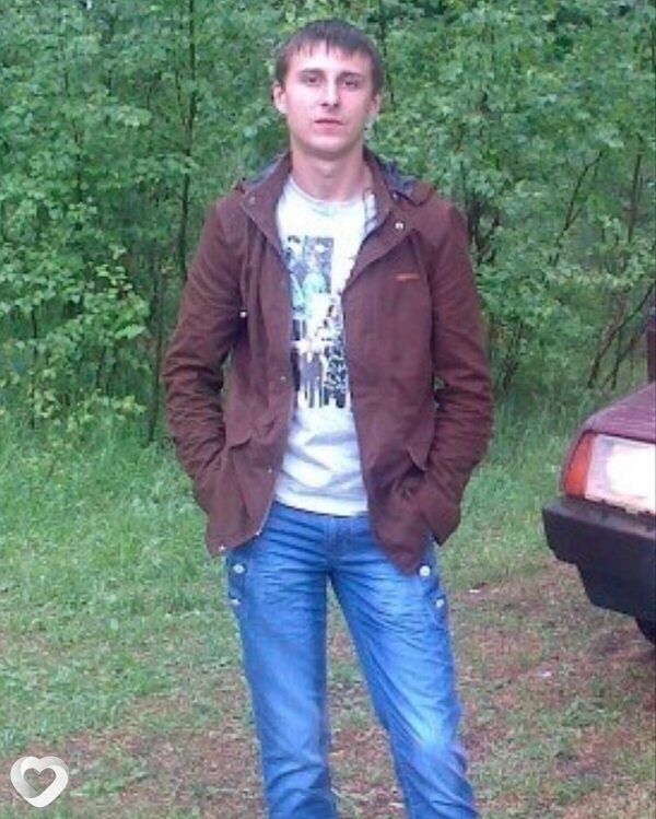 Олег, 34, Полоцке — анкета №1295201