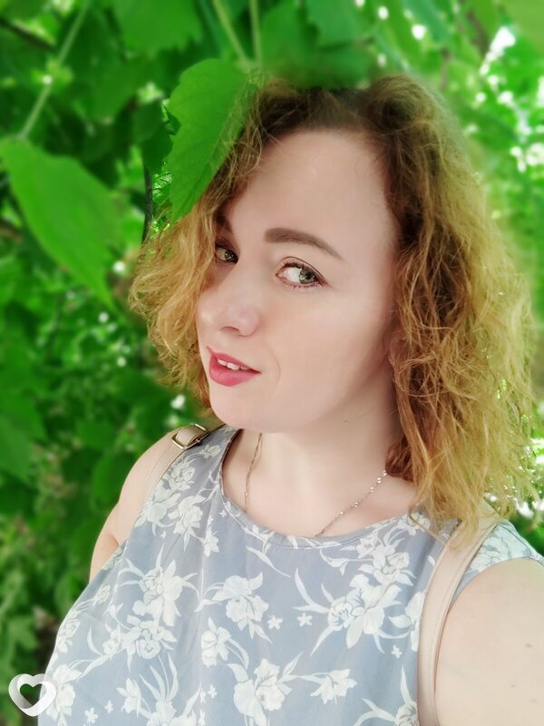 Анечка, 35, Нижнем Новгороде — анкета №1295202