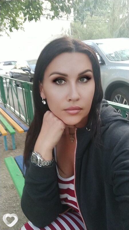 Ирина, 45, Краснодаре — анкета №1295204