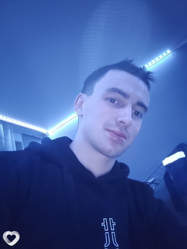 Константин, 28, Москве — анкета №1295207