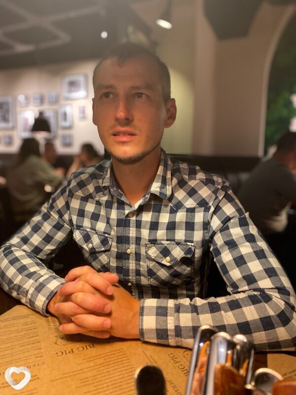 Алексей, 37, Пензе — анкета №1295214