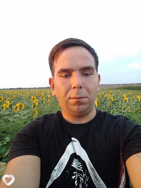 Андрей, 33, Одессе — анкета №1295216