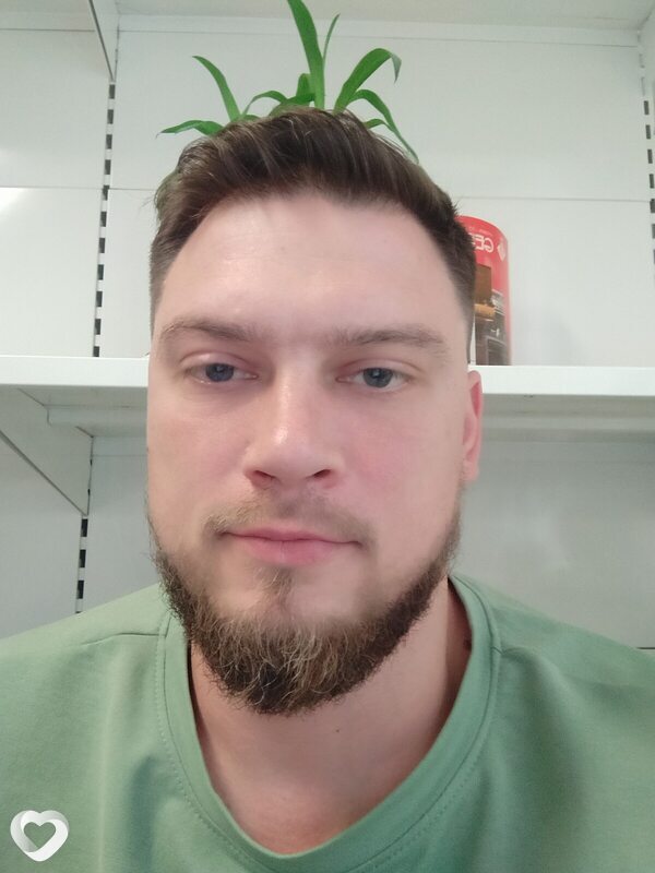 Alex, 37, Иванове — анкета №1295124