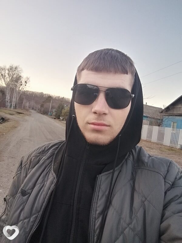 Даня, 25, Благовещенске — анкета №1295147
