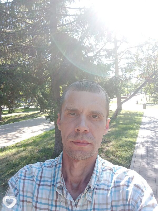 Кирилл, 40, Нижнем Новгороде — анкета №1295151
