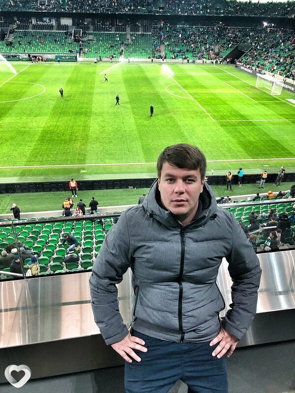 Сергей, 31, Туапсе — анкета №1295156