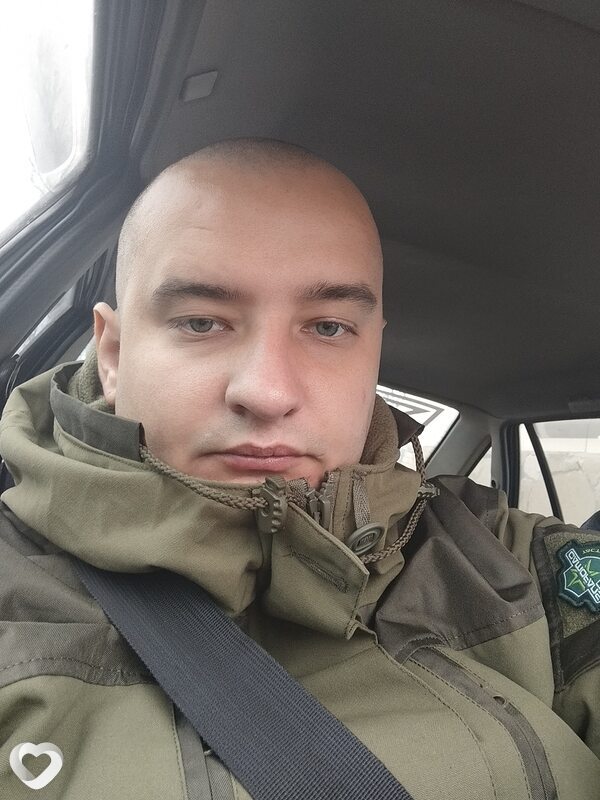 Роман, 30, Донецке — анкета №1295158