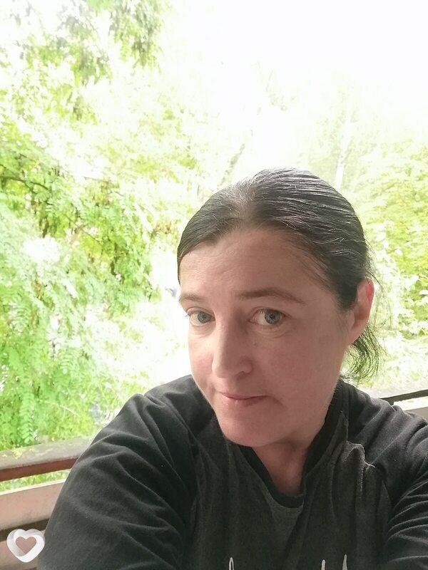 Ирина, 44, Минске — анкета №1295169