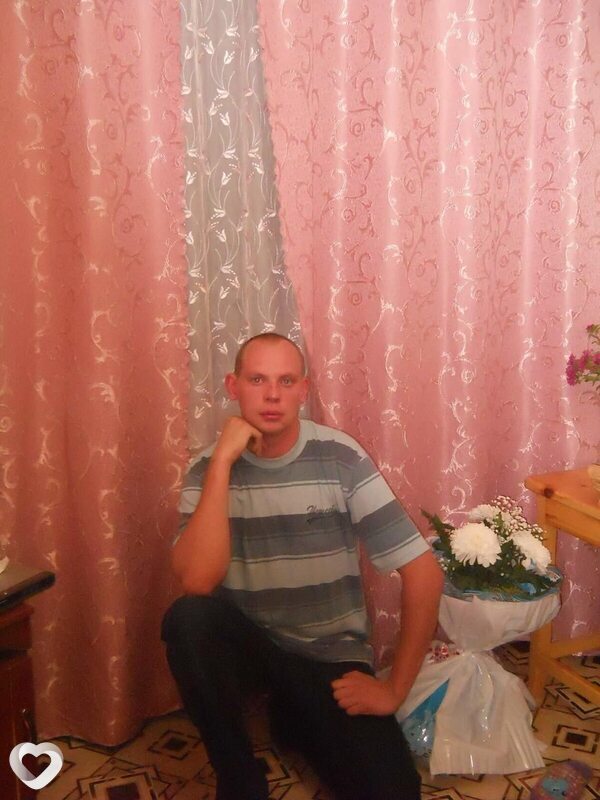 Александр, 44, Чапаевске — анкета №1295170