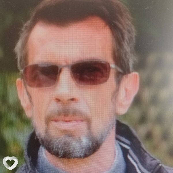 Сергей, 56, Гомеле — анкета №1295172