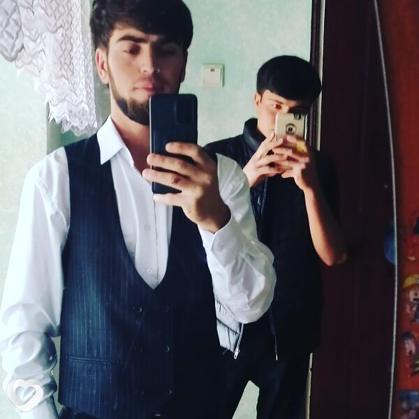 Davlat Gulov, 23, Караганде — анкета №1295175