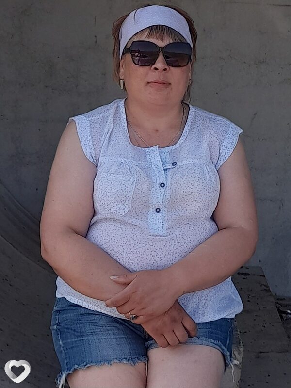 Катерина, 43, Канске — анкета №1295176