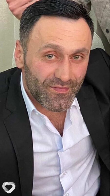 Tigran Istanbul, 39, Нижнем Новгороде — анкета №1295177
