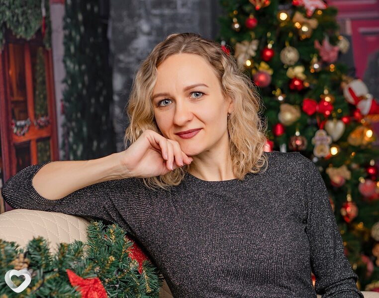 Елена, 37, Сочи — анкета №1295181
