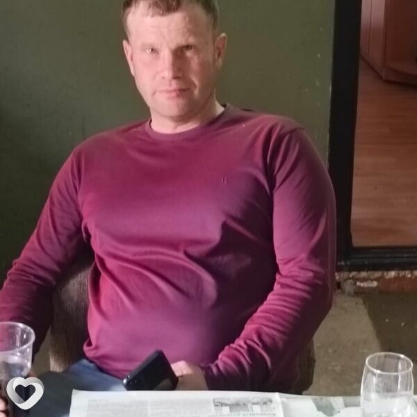 Денис, 45, Кокшетау — анкета №1295183