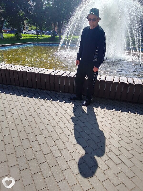 Алексей, 63, Твери — анкета №1295187