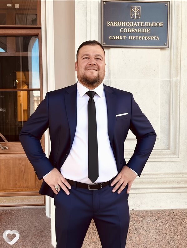 Сармат, 35, Калуге — анкета №1295188