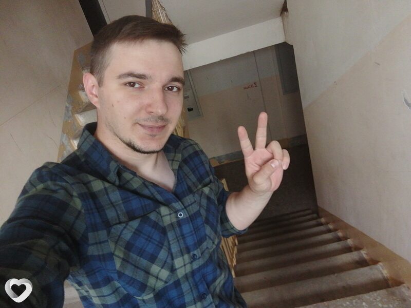 Александр, 33, Нижнекамске — анкета №1295190