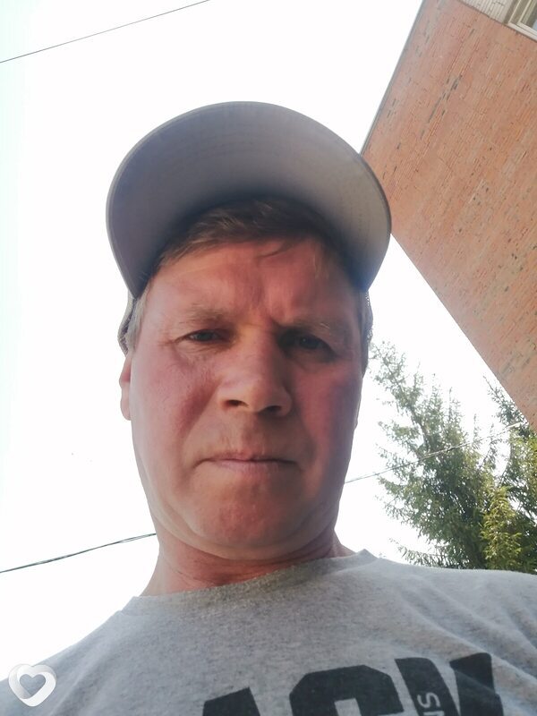 Иван, 49, Чебоксарах — анкета №1295376