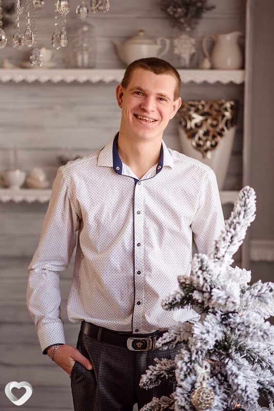 Виталий, 35, Евпатории — анкета №1295377