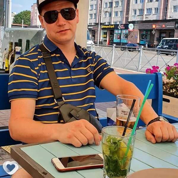 Алексей, 37, Гомеле — анкета №1295380
