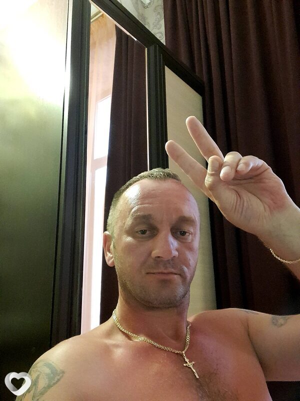 Андрей, 51, Наро-Фоминске — анкета №1295383