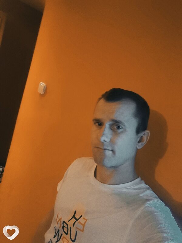 Александр, 32, Гродно — анкета №1295389