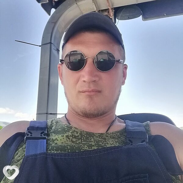 Александр, 39, Луганске — анкета №1295390