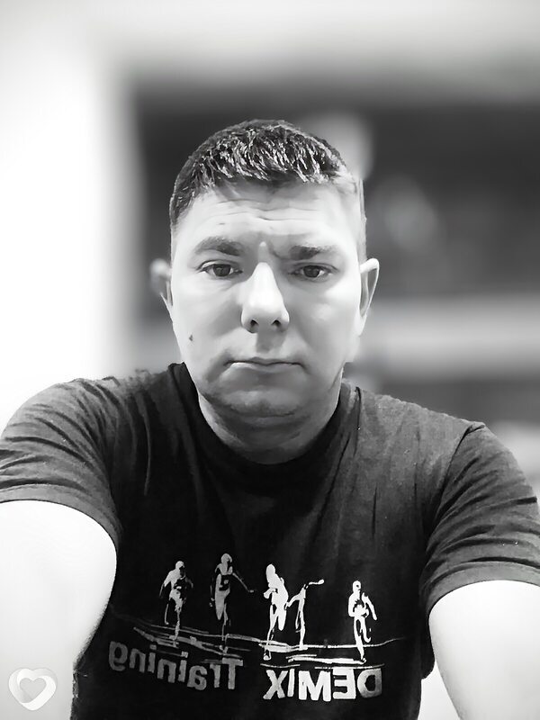 Михаил, 44, Магнитогорске — анкета №1295391