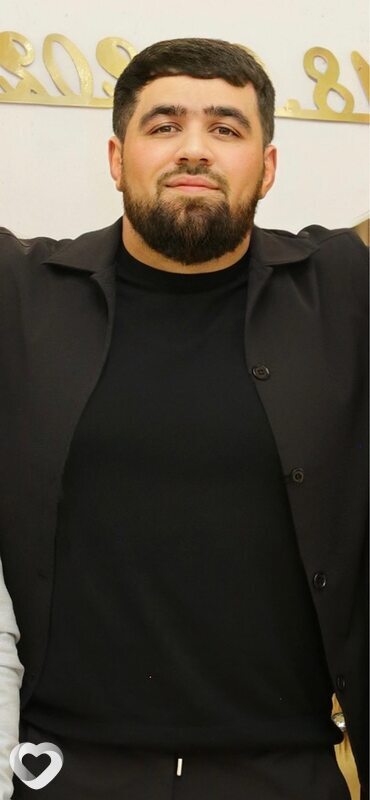 Ruslan, 30, Алматы — анкета №1295406