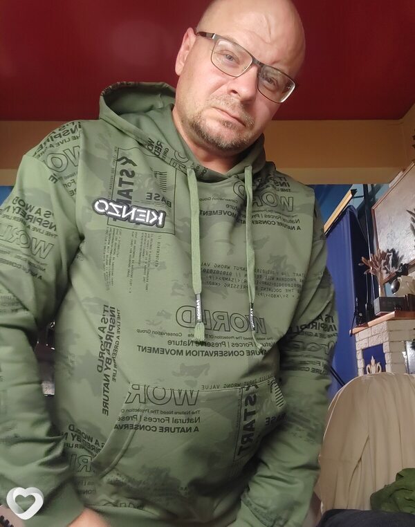 Сергей, 41, Брянске — анкета №1295413