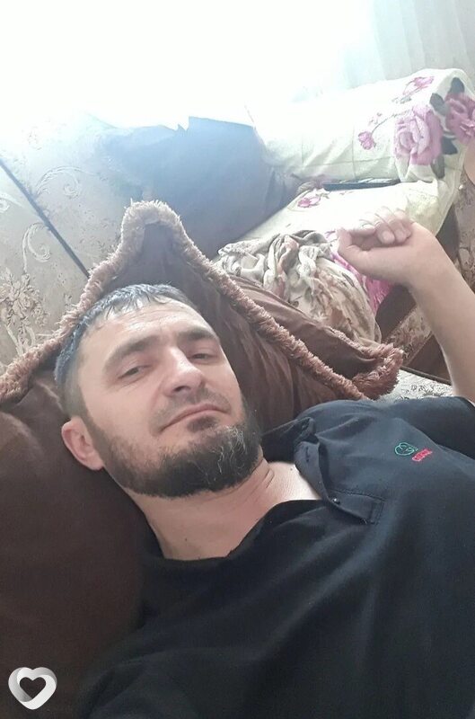 Муса, 47, Грозном — анкета №1295414