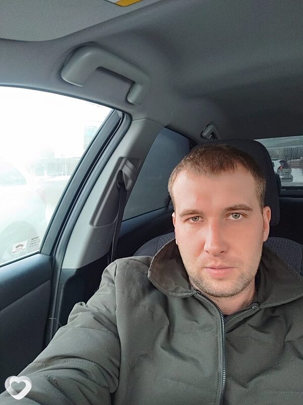 Михаил, 38, Караганде — анкета №1295415