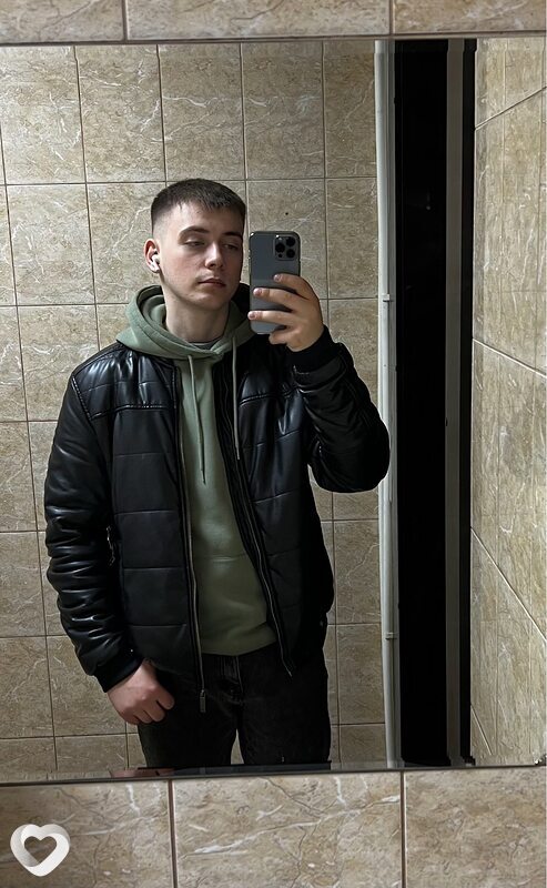 Роман, 36, Омске — анкета №1295416