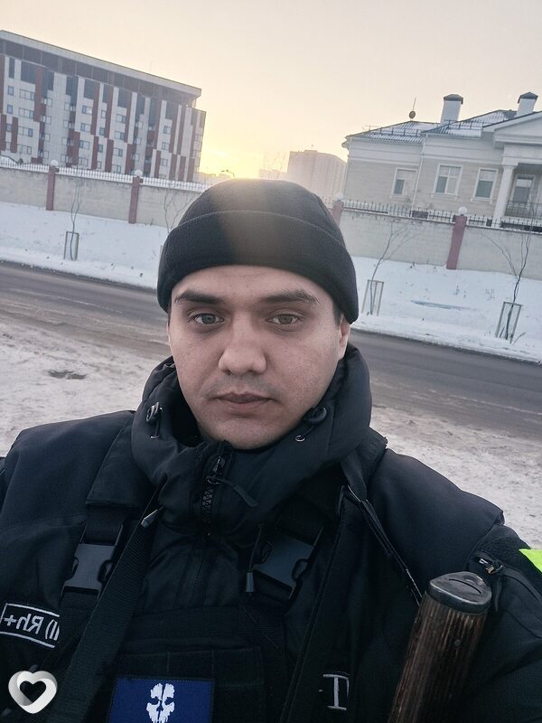 Жандос, 30, Астане — анкета №1295417