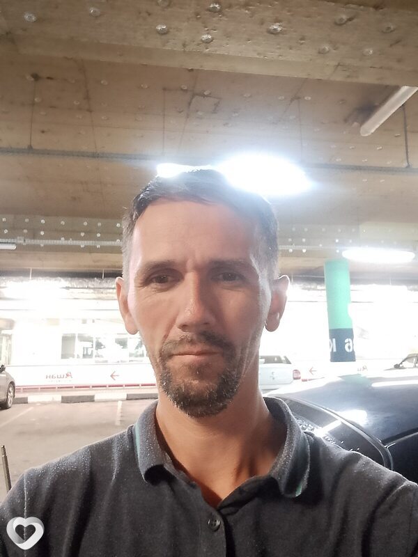 Евгений, 44, Уфе — анкета №1295220