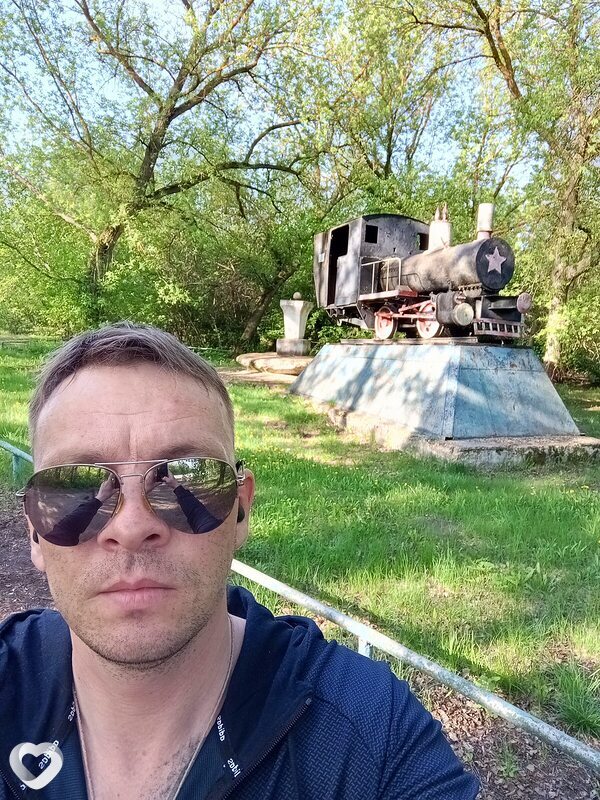 Роман, 39, Нижнем Ломове — анкета №1295223