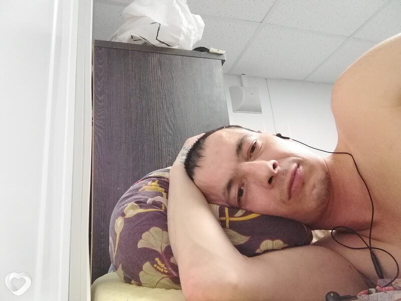 Руслан, 38, Ишимбае — анкета №1295226