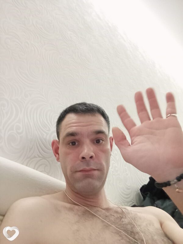 Феникс, 33, Кирове — анкета №1295230